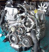 Двигатель 2AZ-FE Camry Rav4 Estima