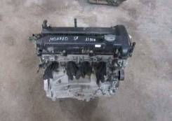 Двигатель (двс) Ford Mondeo 3 chba фото