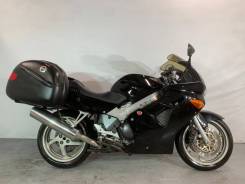 Honda VFR 800F, 1999 