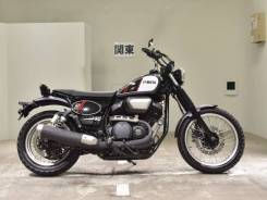 Yamaha SCR950 