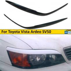     Toyota Vista Ardeo SV50 1998-2003 