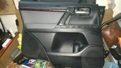    Toyota Land Cruiser 200 