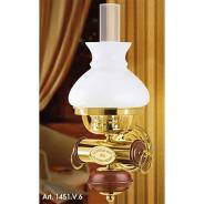  Moretti Luce 1451. V.6 Aphrodite 220 60 E27 145320    