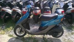 Honda Dio, 2000 