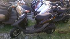 Honda Dio, 2001 