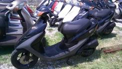 Honda Dio, 2000 