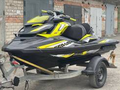  BRP Sea-doo RXP260 