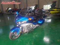 Honda Gold Wing, 2013 