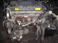 Двигатель Mitsubishi 4G94 GDI MR578557 Dion CR6W 60966 км