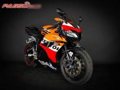 Honda CBR 600RR, 2011 