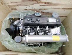 Двигатель Xinchai C490BPG 36.8kW фото