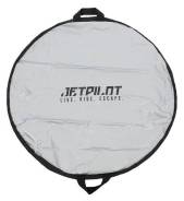    Jetpilot Wetsuit Change Mat Black S21 20099 