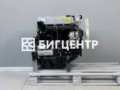 Двигатель Quanchai QC490GP 39kW фото
