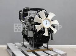 Двигатель Quanchai 4B2-75M22 55 kWt фото