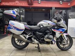 BMW R 1250 RS, 2019 