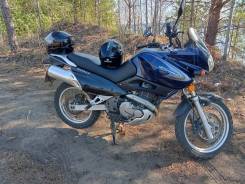 Suzuki XF 650 Freewind, 2001 