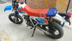 Honda XLR 250 Baja, 1995 