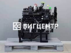 Двигатель Yunnei YN33GBZ 65 kWt фото