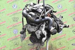 Двигатель дизельный Volkswagen Jetta 5 V-1.9TDi (BLS)