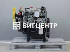 Двигатель Yuchai YCD4R11G-68 50 kWt фото