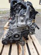 Двигатель Toyota iQ KGJ10 1KR-FE