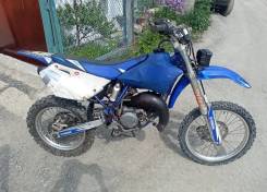 Yamaha YZ 85, 2001 