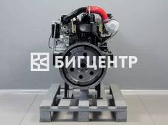 Двигатель Yuchai YCD4J22T-115 85 kWt фото