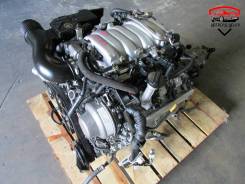 Контрактный двигатель из Англии (Land Rover, Jaguar, Mini) фото