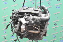 Двигатель дизельный Volkswagen Touran V-1.9TDi (BLS)