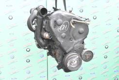 Двигатель дизельный Volkswagen Passat B4, Golf 3 V-1.9TDi (AHU)