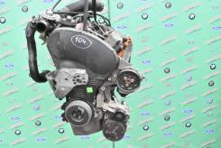 Двигатель дизельный Volkswagen Bora V-1.9TDi (ASV)
