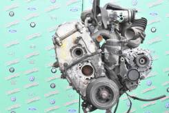 Двигатель BMW 3" (E36) M43 B16 (164E2) 1.6 л (М43)
