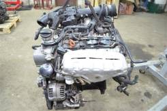 Двигатель CAV Контракт Jetta 6 Tiguan 5N