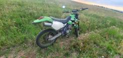 Kawasaki KLX 250, 1994 