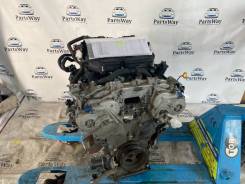 Двигатель Infinity, Nissan Skyline V36 VQ25HR