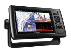  Garmin echoMAP 72DV(73DV, 74DV) 