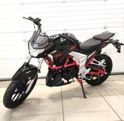 Regulmoto Raptor 250, 2022 