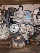 Двигатель Toyota 2SZ гарантия фото