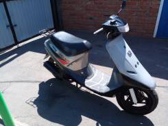 Honda Dio AF28 SR 