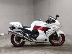 Kawasaki Ninja ZX-14R, 2007 