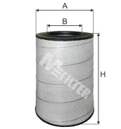 ������ ��������� (Renault Premium/Magnum ������) MFilter A557 ������ 5001865725/20732733 ����