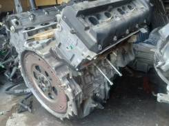 Двигатель 4,4 448PN Land Rover Range Rover L322