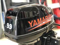   Yamabisi 9.9 