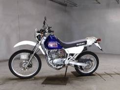 Suzuki Djebel 200 