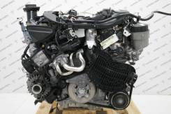 Двигатель Mercedes GLE OM642 3-х литровый