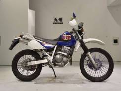 Suzuki Djebel 250 