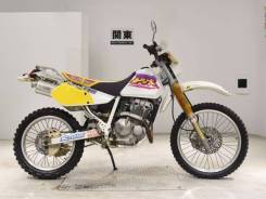 Suzuki DR 250R 