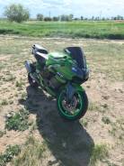 Kawasaki Ninja ZX-9R, 2000 