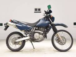 Suzuki DR 650, 1999 