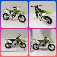   Kawasaki KX 450F 